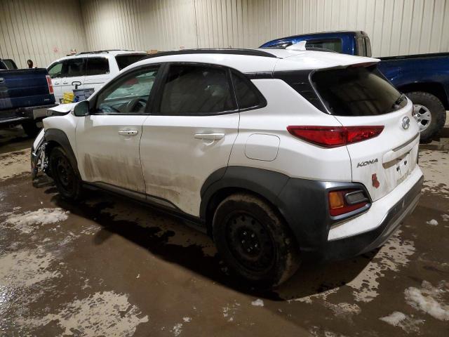 Photo 1 VIN: KM8K5CA53MU727245 - HYUNDAI KONA 