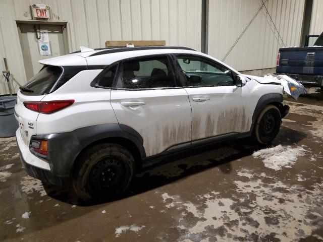 Photo 2 VIN: KM8K5CA53MU727245 - HYUNDAI KONA 