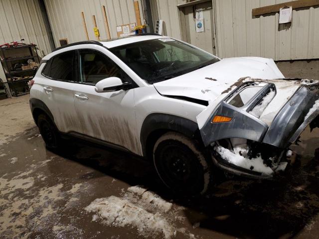 Photo 3 VIN: KM8K5CA53MU727245 - HYUNDAI KONA 