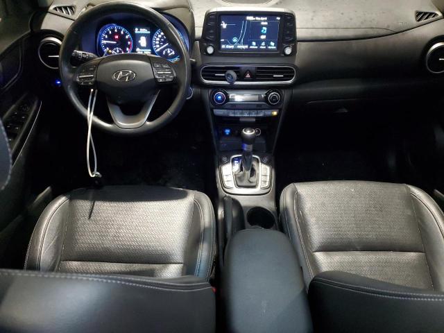 Photo 7 VIN: KM8K5CA53MU727245 - HYUNDAI KONA 