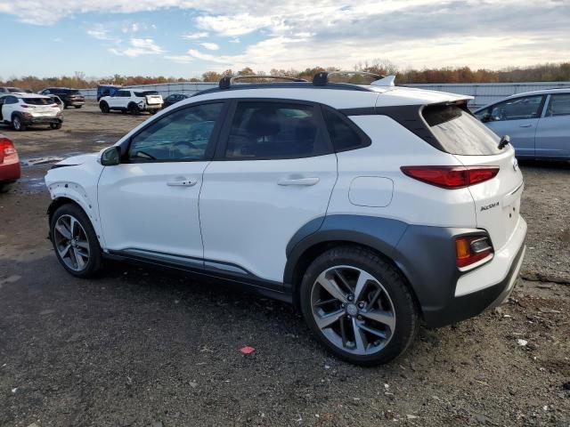 Photo 1 VIN: KM8K5CA53MU734292 - HYUNDAI KONA ULTIM 