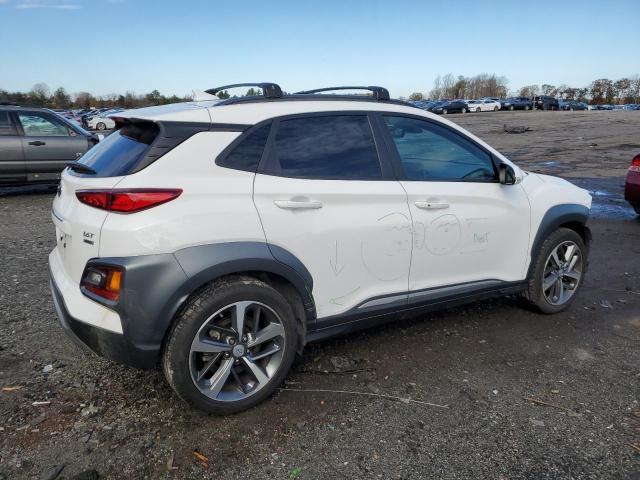 Photo 2 VIN: KM8K5CA53MU734292 - HYUNDAI KONA ULTIM 