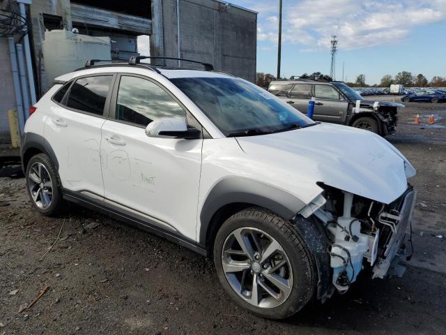 Photo 3 VIN: KM8K5CA53MU734292 - HYUNDAI KONA ULTIM 