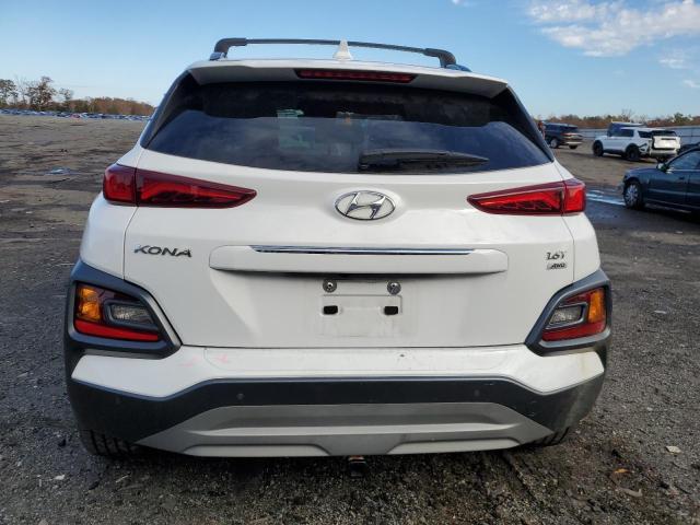 Photo 5 VIN: KM8K5CA53MU734292 - HYUNDAI KONA ULTIM 