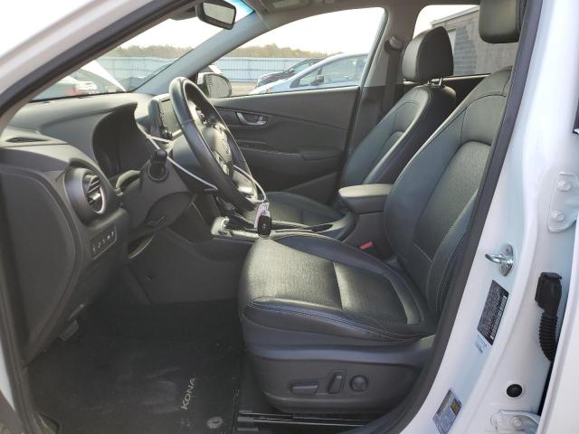 Photo 6 VIN: KM8K5CA53MU734292 - HYUNDAI KONA ULTIM 