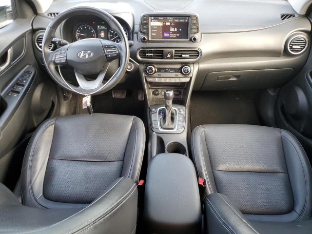 Photo 7 VIN: KM8K5CA53MU734292 - HYUNDAI KONA ULTIM 