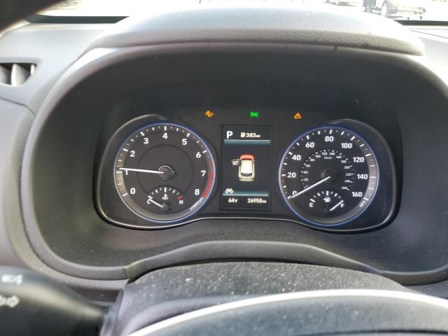 Photo 8 VIN: KM8K5CA53MU734292 - HYUNDAI KONA ULTIM 