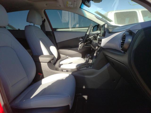 Photo 4 VIN: KM8K5CA53MU740108 - HYUNDAI KONA ULTIM 