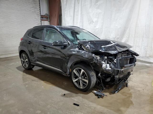 Photo 3 VIN: KM8K5CA53MU747432 - HYUNDAI KONA 