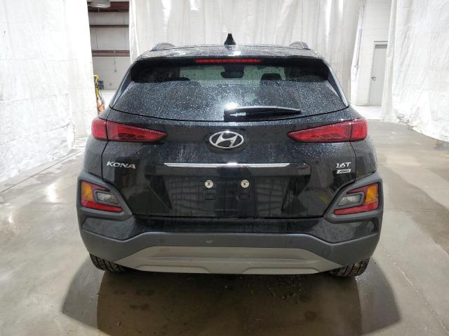 Photo 5 VIN: KM8K5CA53MU747432 - HYUNDAI KONA 