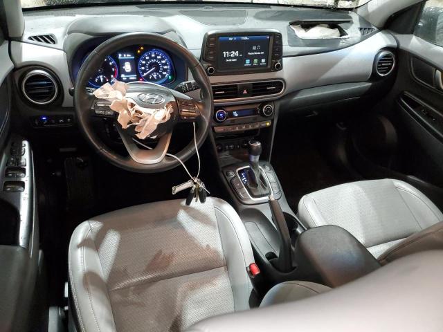 Photo 7 VIN: KM8K5CA53MU747432 - HYUNDAI KONA 