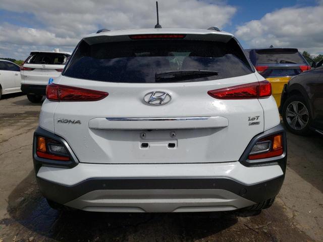 Photo 5 VIN: KM8K5CA54JU069091 - HYUNDAI KONA ULTIM 