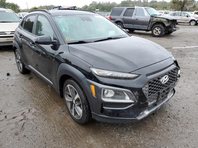 Photo 0 VIN: KM8K5CA54JU074937 - HYUNDAI KONA ULTIM 