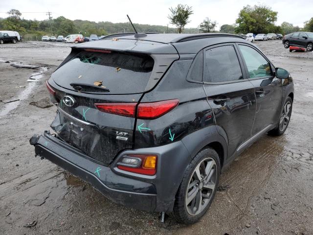 Photo 3 VIN: KM8K5CA54JU074937 - HYUNDAI KONA ULTIM 