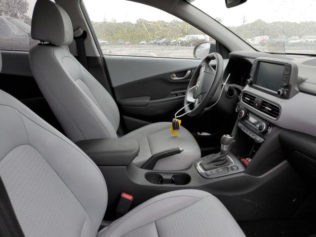 Photo 4 VIN: KM8K5CA54JU074937 - HYUNDAI KONA ULTIM 