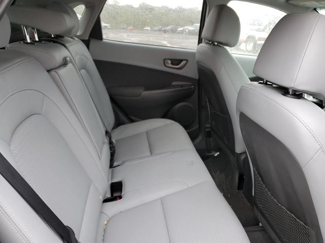 Photo 5 VIN: KM8K5CA54JU074937 - HYUNDAI KONA ULTIM 