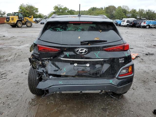 Photo 8 VIN: KM8K5CA54JU074937 - HYUNDAI KONA ULTIM 