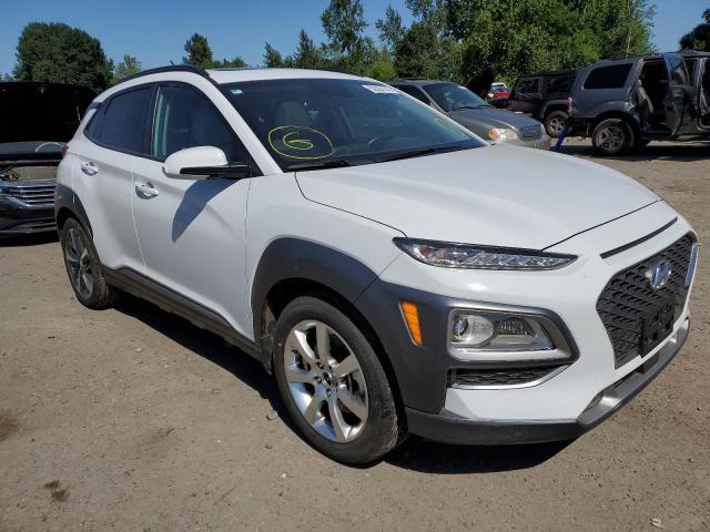 Photo 0 VIN: KM8K5CA54JU123246 - HYUNDAI KONA ULTIM 