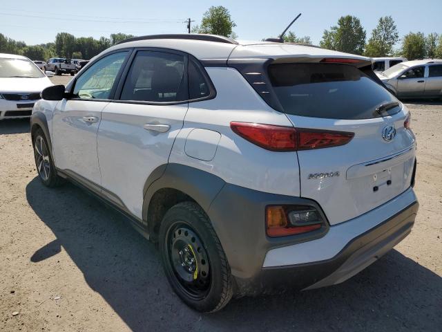 Photo 2 VIN: KM8K5CA54JU123246 - HYUNDAI KONA ULTIM 