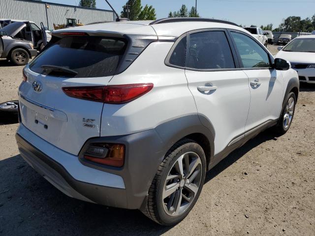 Photo 3 VIN: KM8K5CA54JU123246 - HYUNDAI KONA ULTIM 