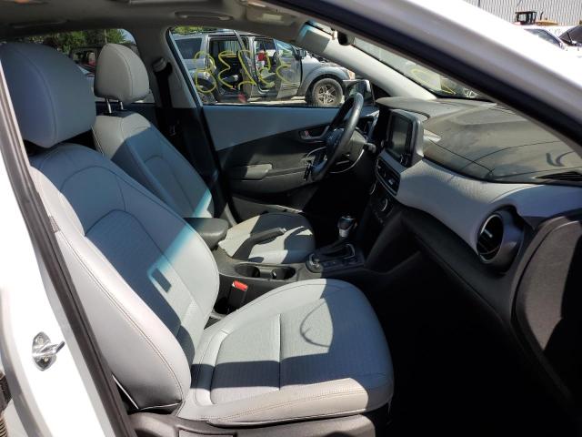 Photo 4 VIN: KM8K5CA54JU123246 - HYUNDAI KONA ULTIM 