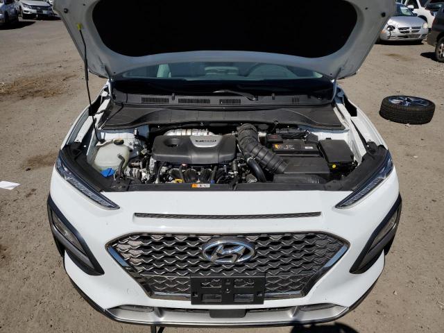 Photo 6 VIN: KM8K5CA54JU123246 - HYUNDAI KONA ULTIM 