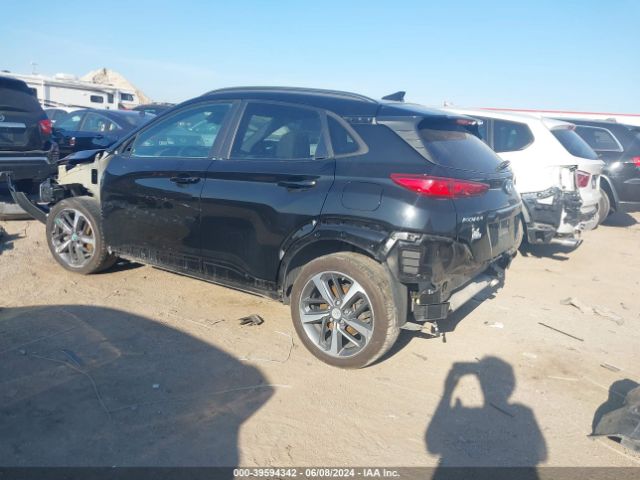 Photo 2 VIN: KM8K5CA54KU329751 - HYUNDAI KONA 