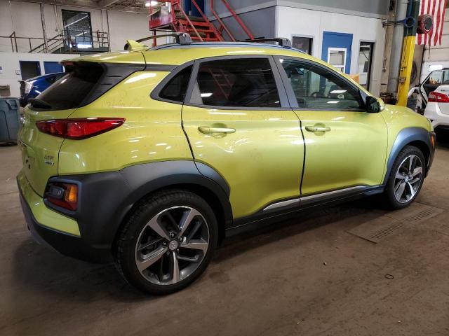 Photo 2 VIN: KM8K5CA54LU521642 - HYUNDAI KONA ULTIM 