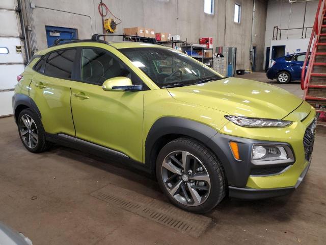 Photo 3 VIN: KM8K5CA54LU521642 - HYUNDAI KONA ULTIM 