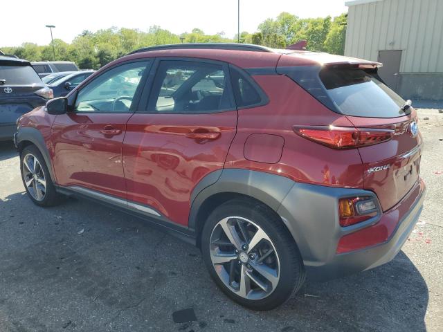 Photo 1 VIN: KM8K5CA54LU543530 - HYUNDAI KONA 