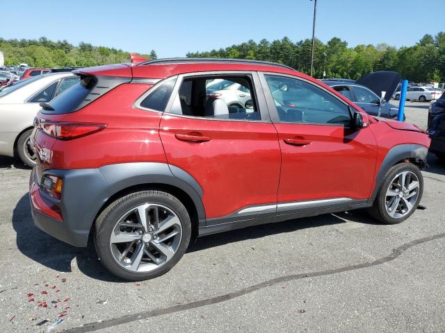 Photo 2 VIN: KM8K5CA54LU543530 - HYUNDAI KONA 