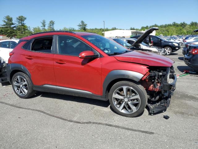 Photo 3 VIN: KM8K5CA54LU543530 - HYUNDAI KONA 