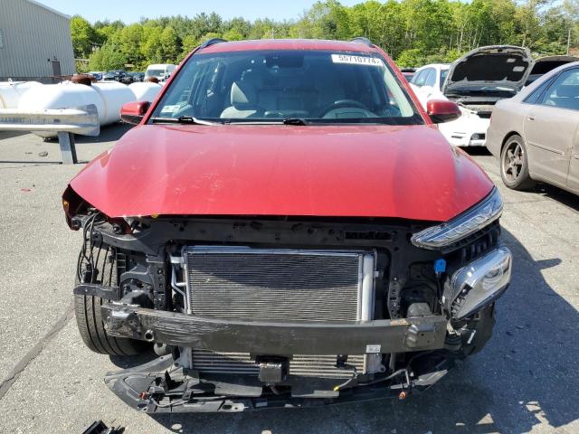 Photo 4 VIN: KM8K5CA54LU543530 - HYUNDAI KONA 