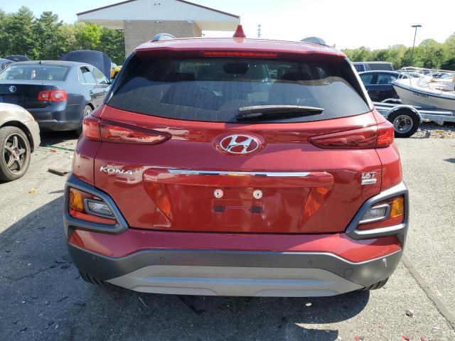 Photo 5 VIN: KM8K5CA54LU543530 - HYUNDAI KONA 