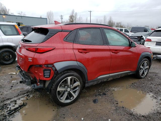 Photo 2 VIN: KM8K5CA54LU554768 - HYUNDAI KONA ULTIM 