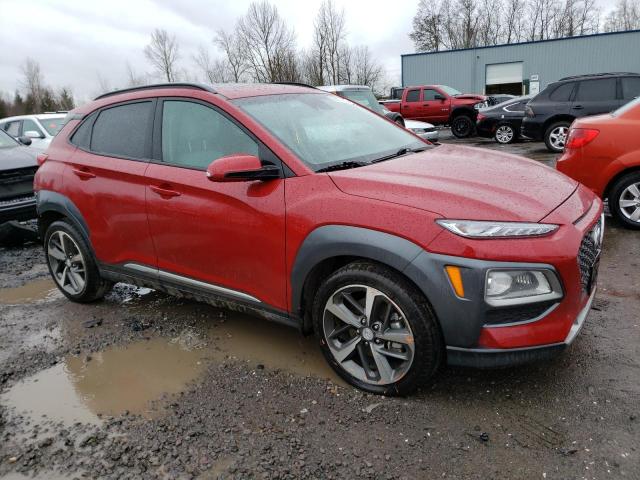 Photo 3 VIN: KM8K5CA54LU554768 - HYUNDAI KONA ULTIM 