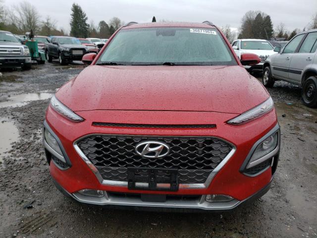 Photo 4 VIN: KM8K5CA54LU554768 - HYUNDAI KONA ULTIM 