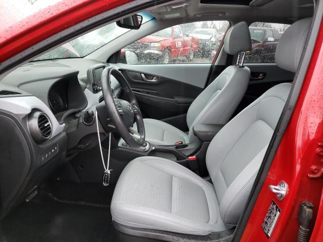 Photo 6 VIN: KM8K5CA54LU554768 - HYUNDAI KONA ULTIM 