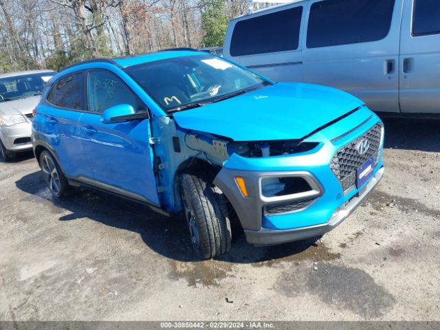 Photo 0 VIN: KM8K5CA54MU613383 - HYUNDAI KONA 