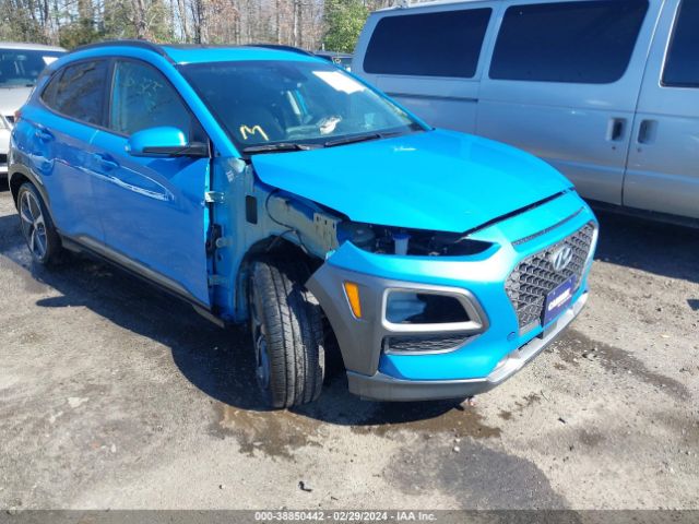 Photo 5 VIN: KM8K5CA54MU613383 - HYUNDAI KONA 