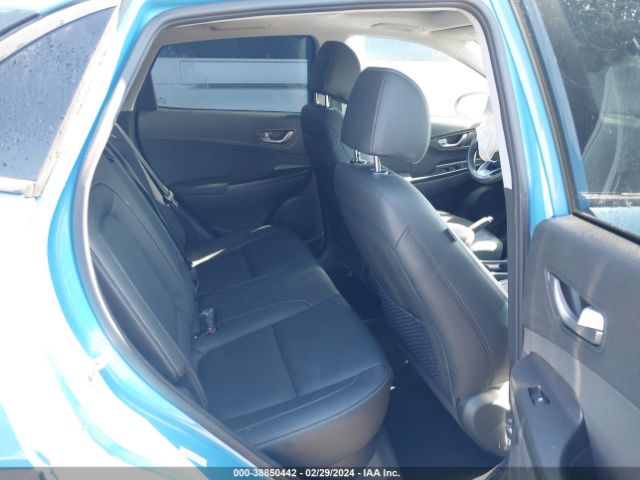 Photo 7 VIN: KM8K5CA54MU613383 - HYUNDAI KONA 