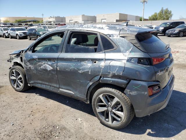 Photo 1 VIN: KM8K5CA54MU667962 - HYUNDAI KONA ULTIM 