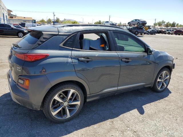 Photo 2 VIN: KM8K5CA54MU667962 - HYUNDAI KONA ULTIM 