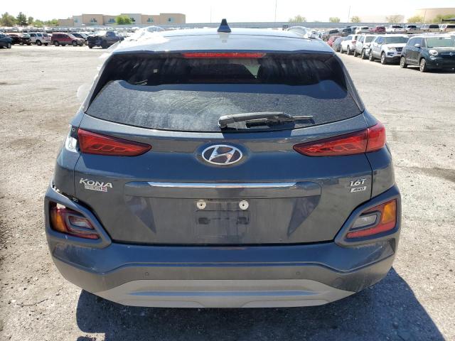 Photo 5 VIN: KM8K5CA54MU667962 - HYUNDAI KONA ULTIM 