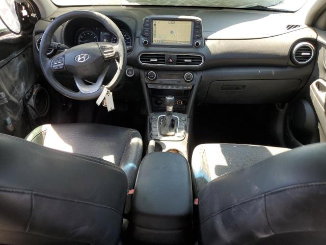 Photo 7 VIN: KM8K5CA54MU667962 - HYUNDAI KONA ULTIM 