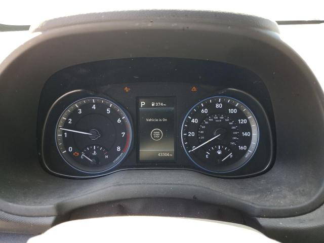 Photo 8 VIN: KM8K5CA54MU667962 - HYUNDAI KONA ULTIM 