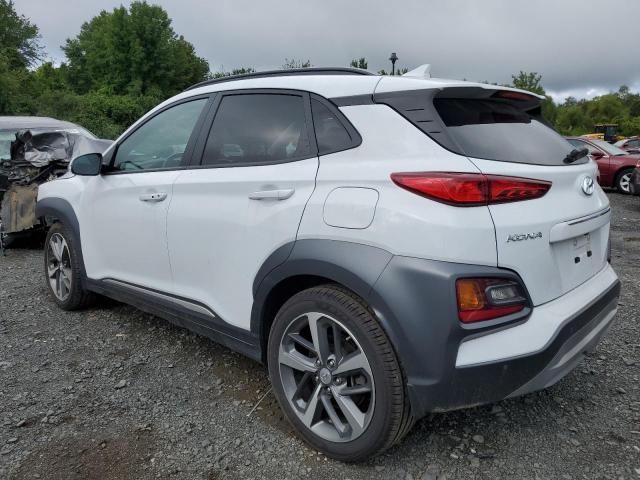 Photo 1 VIN: KM8K5CA54MU673051 - HYUNDAI KONA ULTIM 