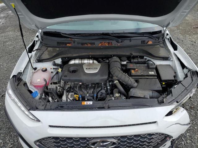 Photo 10 VIN: KM8K5CA54MU673051 - HYUNDAI KONA ULTIM 