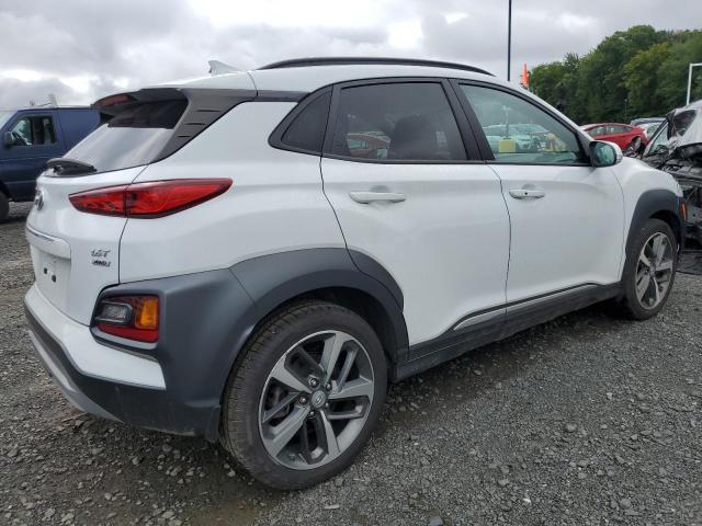 Photo 2 VIN: KM8K5CA54MU673051 - HYUNDAI KONA ULTIM 