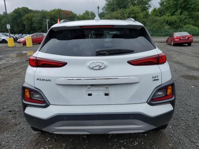 Photo 5 VIN: KM8K5CA54MU673051 - HYUNDAI KONA ULTIM 